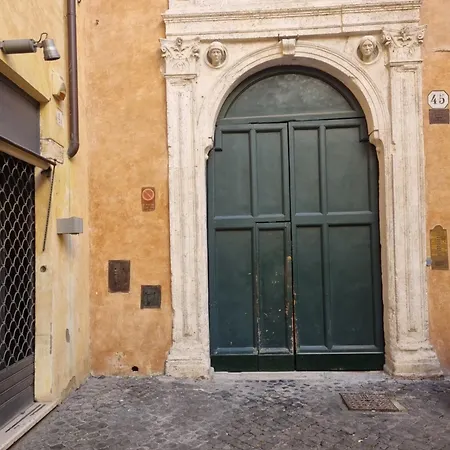 Coronari Apartments 2-2